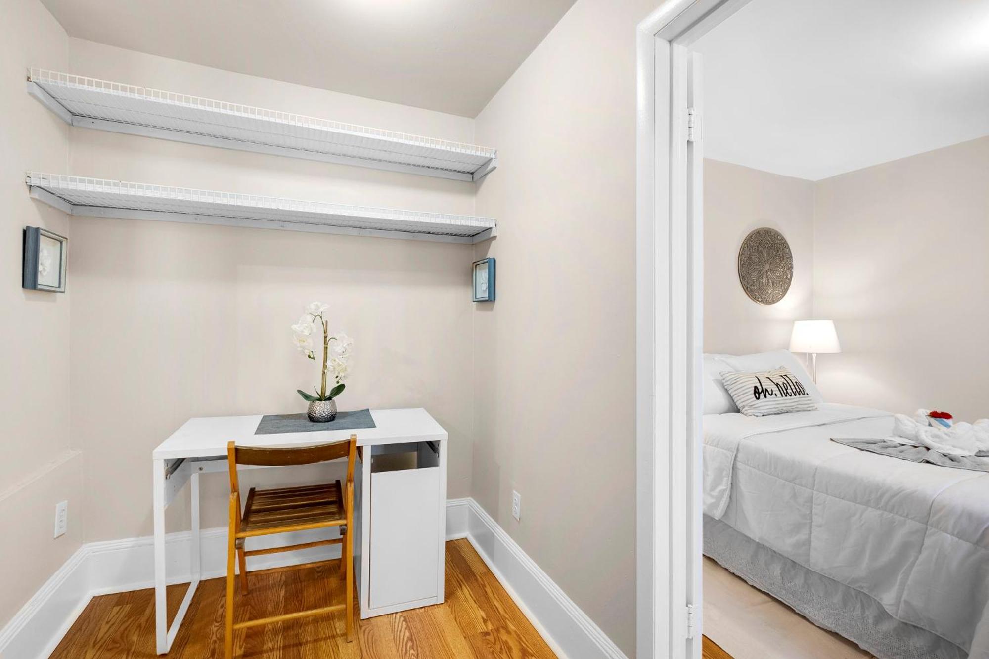 フィラデルフィアSpacious 2Br In Univ Cityアパートメント エクステリア 写真