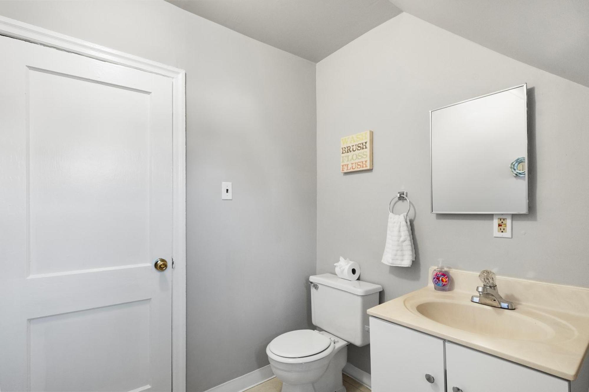 フィラデルフィアSpacious 2Br In Univ Cityアパートメント エクステリア 写真
