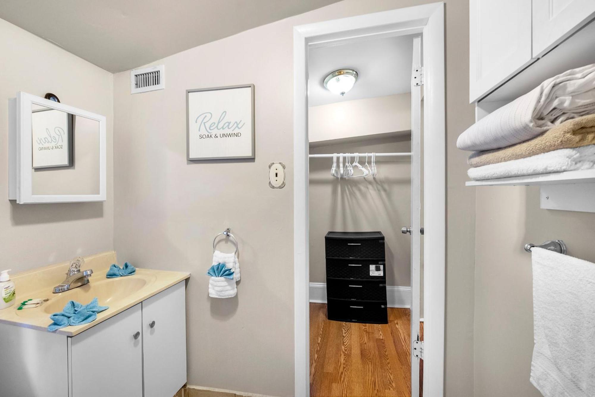 フィラデルフィアSpacious 2Br In Univ Cityアパートメント エクステリア 写真
