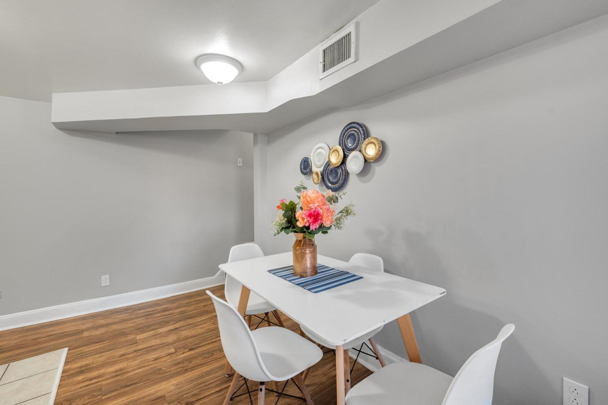 フィラデルフィアSpacious 2Br In Univ Cityアパートメント エクステリア 写真