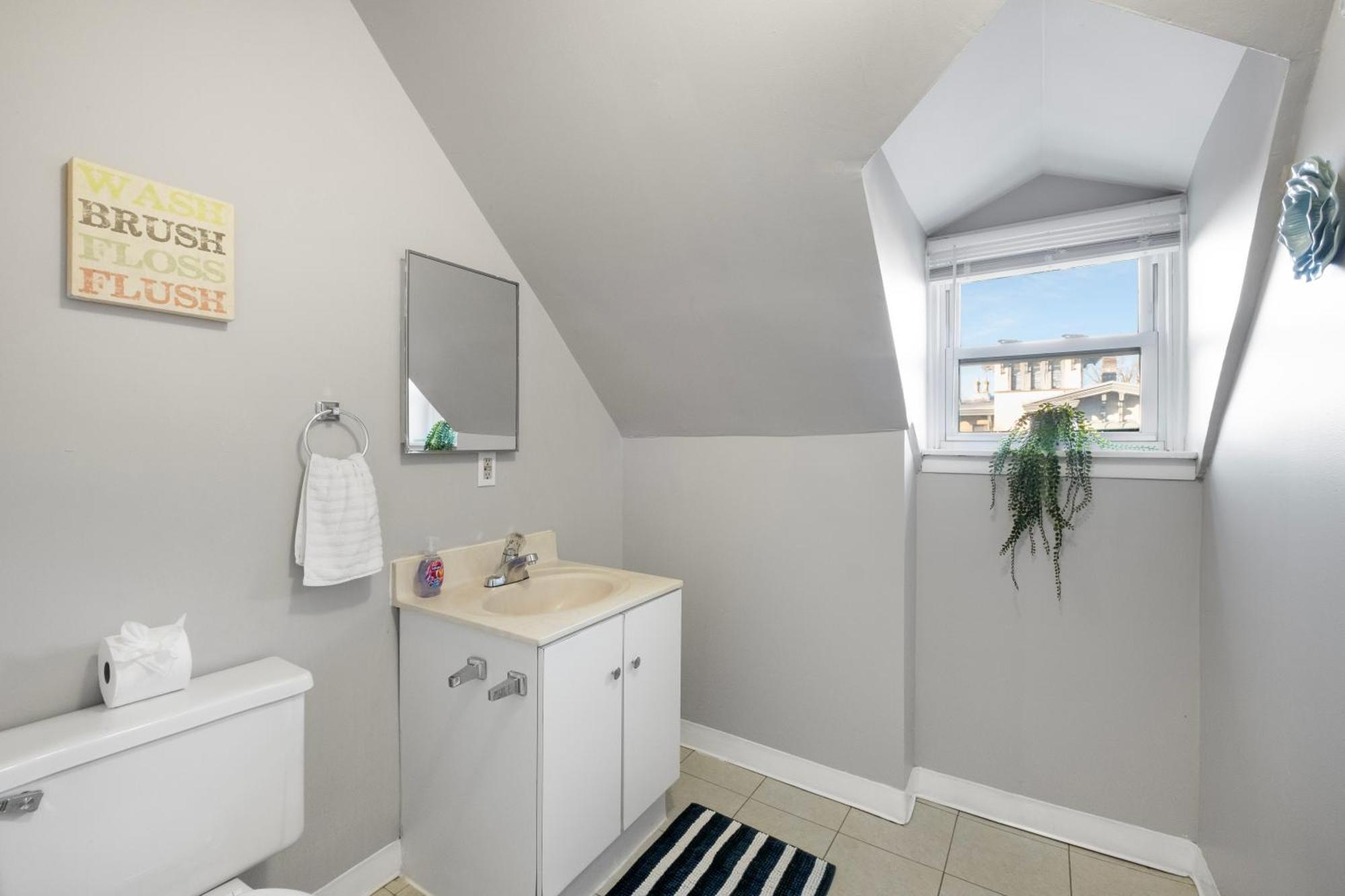 フィラデルフィアSpacious 2Br In Univ Cityアパートメント エクステリア 写真