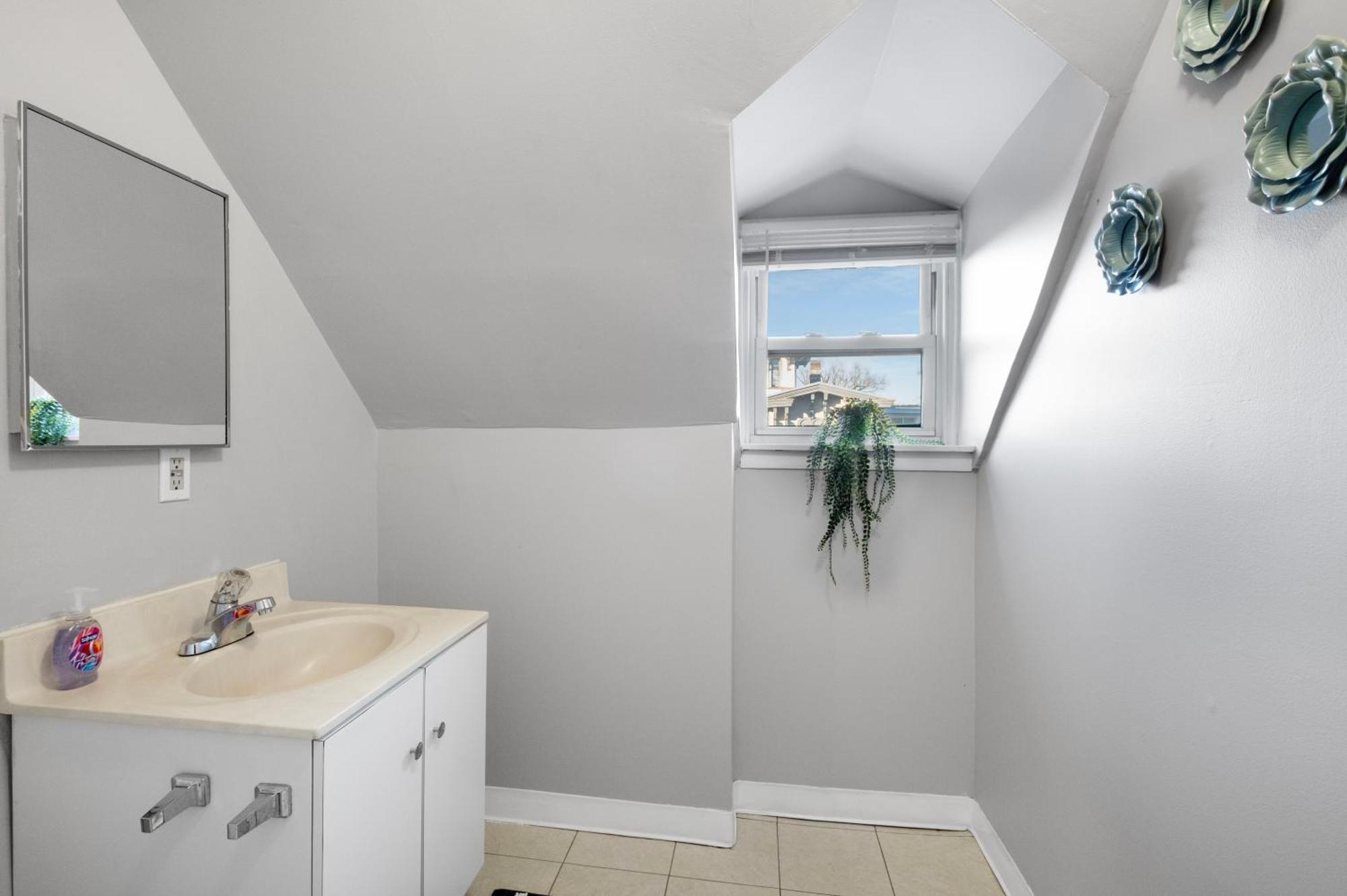 フィラデルフィアSpacious 2Br In Univ Cityアパートメント エクステリア 写真