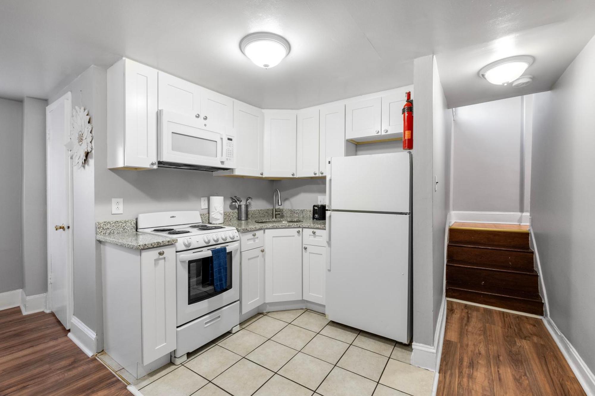 フィラデルフィアSpacious 2Br In Univ Cityアパートメント エクステリア 写真