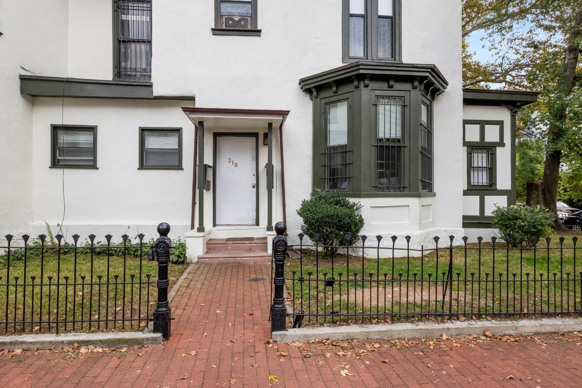 フィラデルフィアSpacious 2Br In Univ Cityアパートメント エクステリア 写真